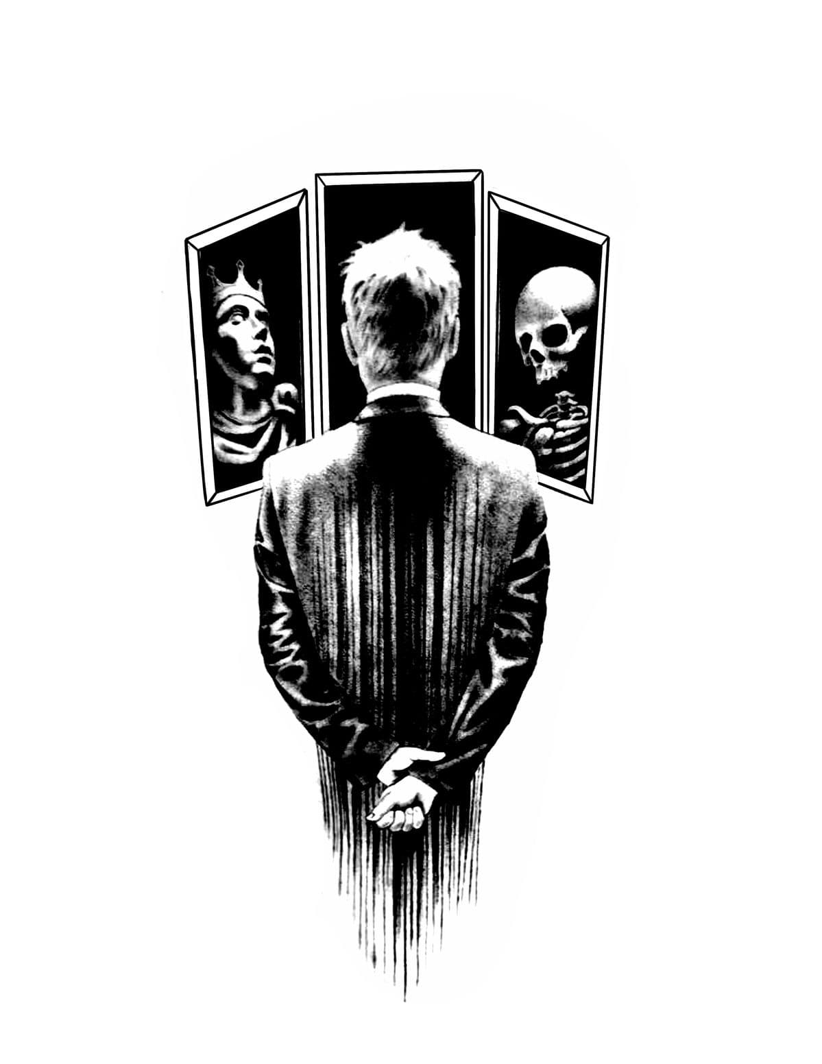 Banner for The Wild Merch