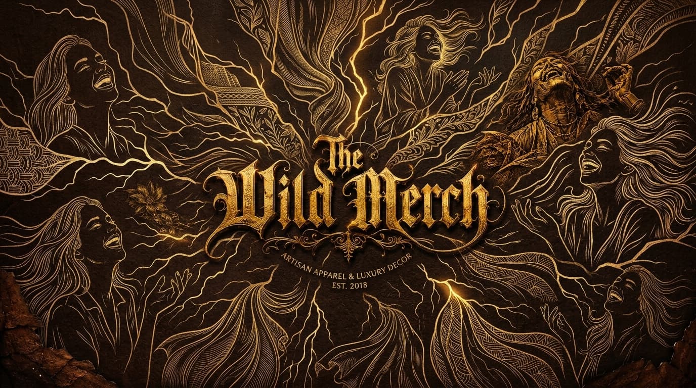 Banner for The Wild Merch